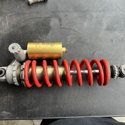 Yamaha Banshee OEM Rear Shock