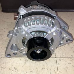 New Alternator 6 Groove Denso Style Fits Toyota Tacoma Camry Corolla 2005–2015