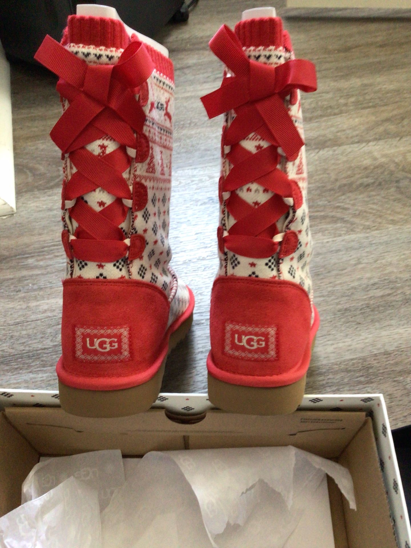 Brand New UGG Boots/ Special Edition