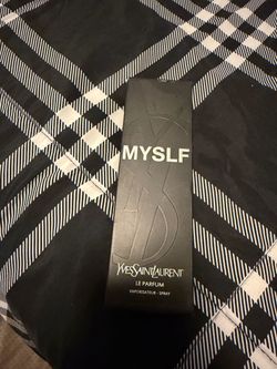 Ysl myself