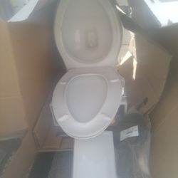 Kohler One-Piece New Toilet K-6428-0