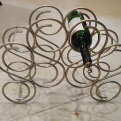 Wine Rack Holder