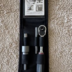 Original Wrangler Top Tool Box