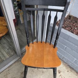 Farm House Chair 