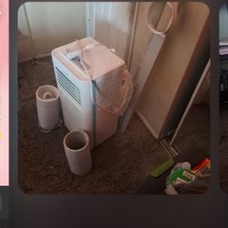 Portable Air Conditioner