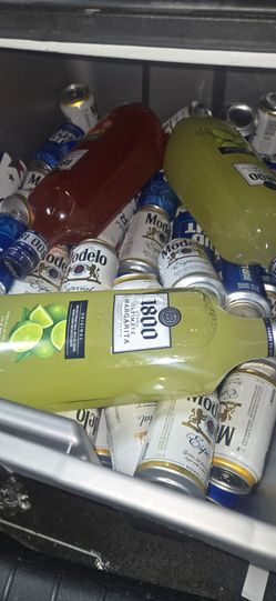 Drinks