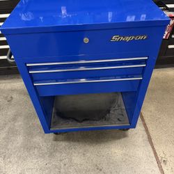 Snap On Cart