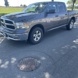 2019 Dodge Ram 1500