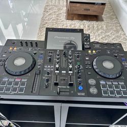 PIONEER XDJ-RX3