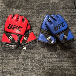 UFC Gloves