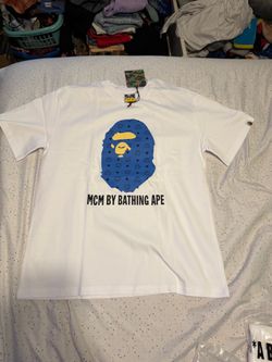 MCM BAPE Shirt