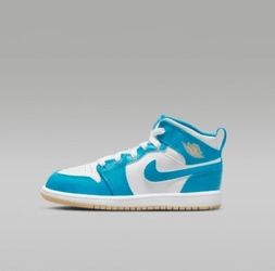Jordan 1 Mid