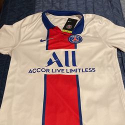 PSG Jerseys