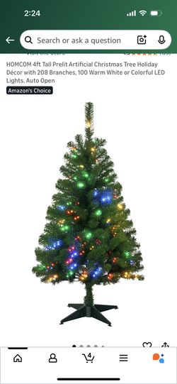 Christmas Tree