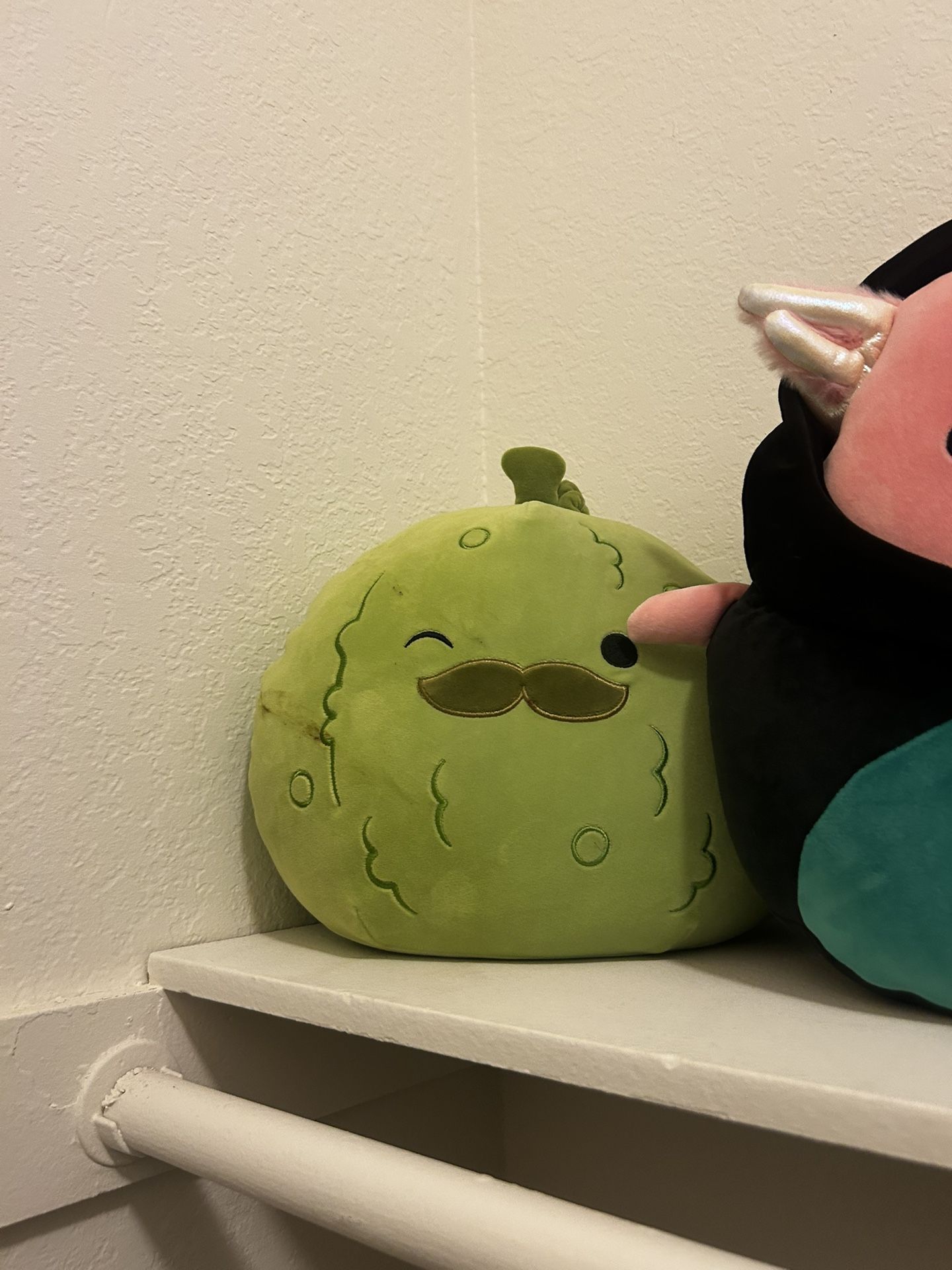 Various Squish Mellows For Sale