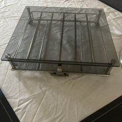 Coffee POD Organizer 