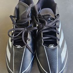 Adidas  Cleats  Size 11