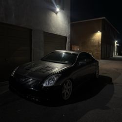 2003 infinity g35