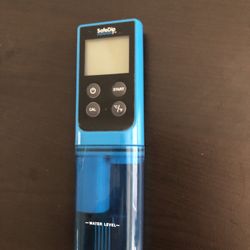 Safe Dip Chemical Pool Tester!