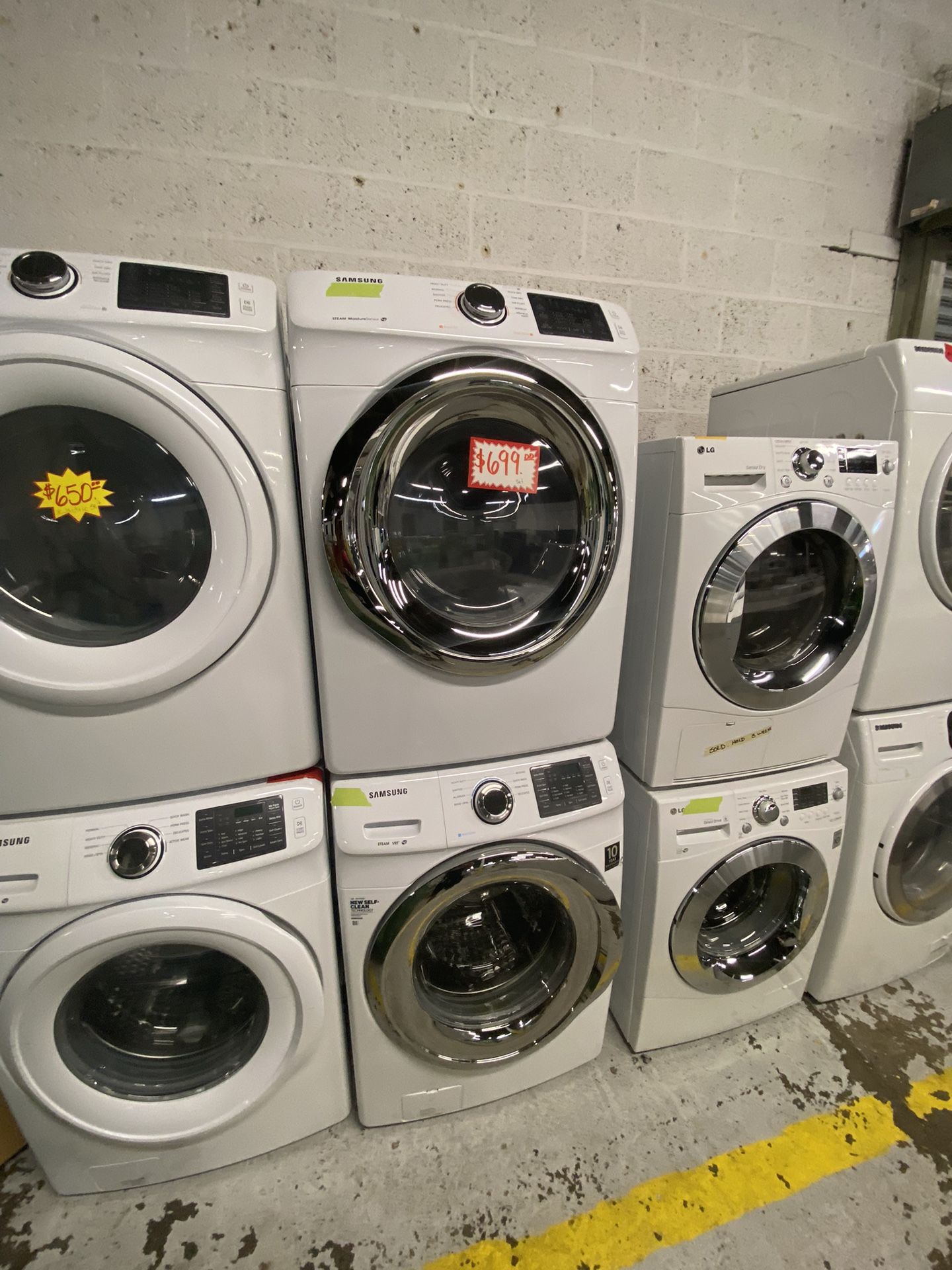 onlinestore cheapest Front LG Load electric Dryer washer And Washer and