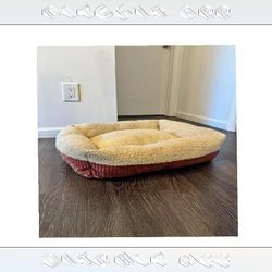 child rate Silky & Soft Pet Bed - Supreme Comfort for Your Beloved Pet