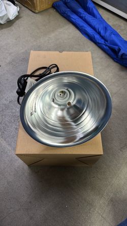 Camp light