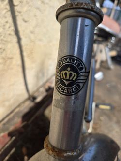 Micargi's classic cruiser