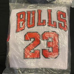 Jordan Jersey 