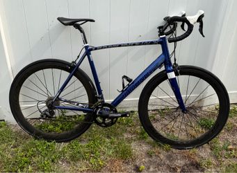 Diamond Back Road Bike 58cm