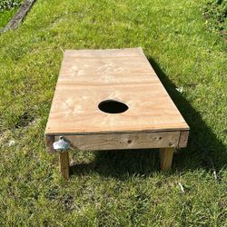 Cornhole Set