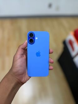 iPhone 16/ 16 Plus 