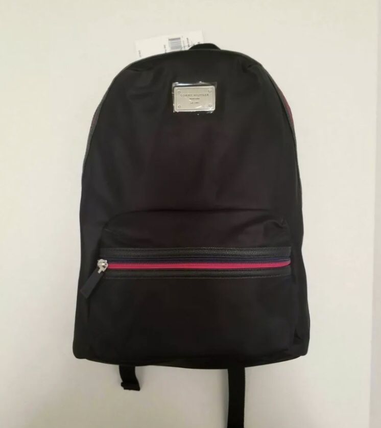 Tommy Hilfiger backpack