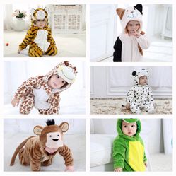 New Baby Halloween Costume Toddler Infant Kids (see Description For Sizes Available)