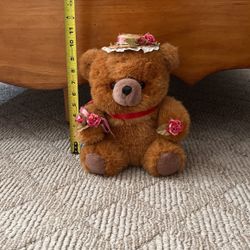 Little Rose Bear