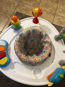 Bounce Jump Toy For Toddler