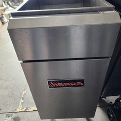 3 Deep Fryer 35 Pounds