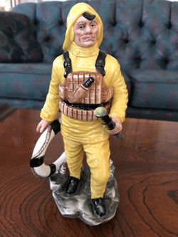 Figurine
