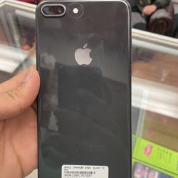 iPhone 8 Plus 64 GB