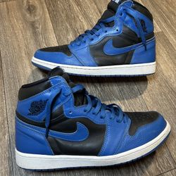 Jordan 1 Marina Blue 