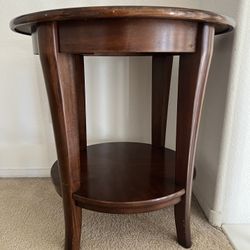 Ashley Furniture End Table