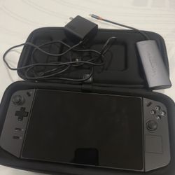 Lenovo Legion Go 1 TB