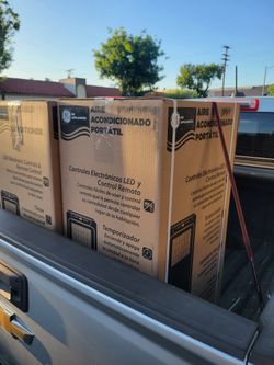 Refurbished 12000btu