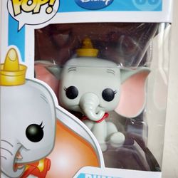 Funko Pop Disney Classic Dumbo 