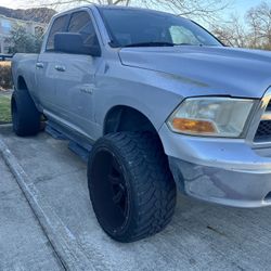 2010 Dodge Ram 1500