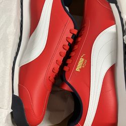 Men’s Puma Roma 