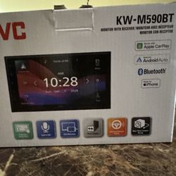 Android/Apple CarPlay