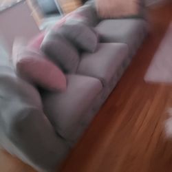 3 Seat Sofa Free  !!