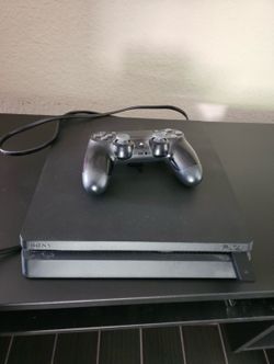 PS4