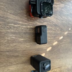 GoPro Hero 8 Black