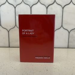 Portrait Of A Lady Perfume 